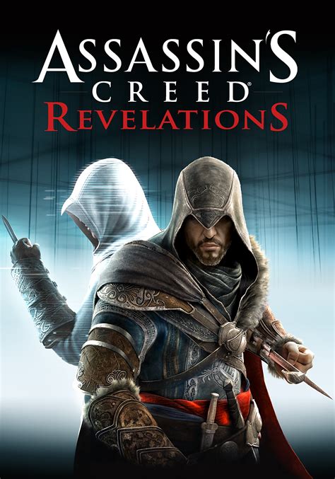 assassin's creed revelations release date.